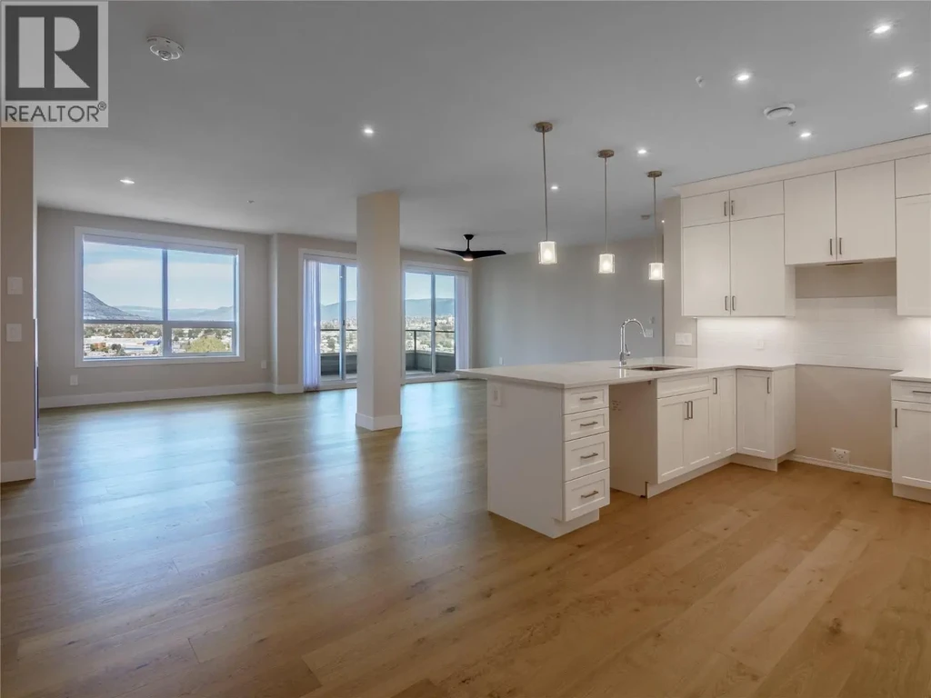 3362 Skaha Lake Road Unit# 1301, Penticton
